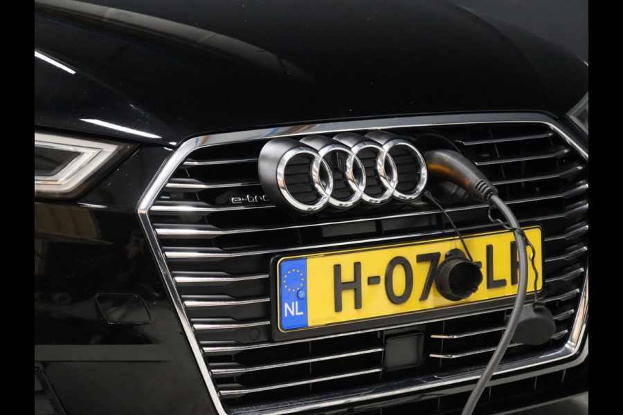 Audi A3 Sportback 40 e-tron Advance Sport [BANG & OLUFSEN, STOELVERWARMING, PDC V+A, ADAP. CRUISE, CLIMATE, NIEUWSTAAT]