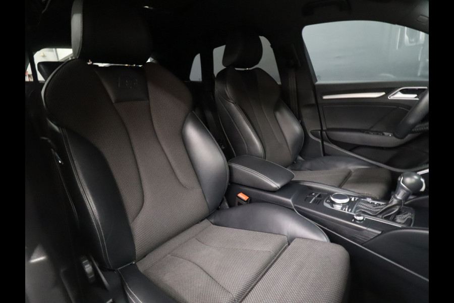 Audi A3 Sportback 40 e-tron Advance Sport [BANG & OLUFSEN, STOELVERWARMING, PDC V+A, ADAP. CRUISE, CLIMATE, NIEUWSTAAT]