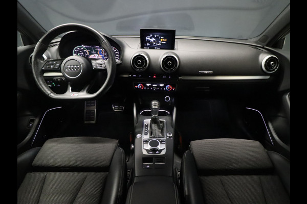 Audi A3 Sportback 40 e-tron Advance Sport [BANG & OLUFSEN, STOELVERWARMING, PDC V+A, ADAP. CRUISE, CLIMATE, NIEUWSTAAT]
