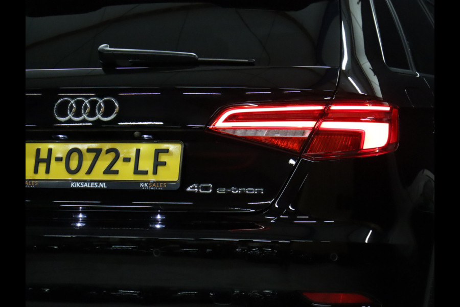 Audi A3 Sportback 40 e-tron Advance Sport [BANG & OLUFSEN, STOELVERWARMING, PDC V+A, ADAP. CRUISE, CLIMATE, NIEUWSTAAT]