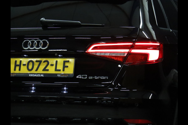 Audi A3 Sportback 40 e-tron Advance Sport [BANG & OLUFSEN, STOELVERWARMING, PDC V+A, ADAP. CRUISE, CLIMATE, NIEUWSTAAT]