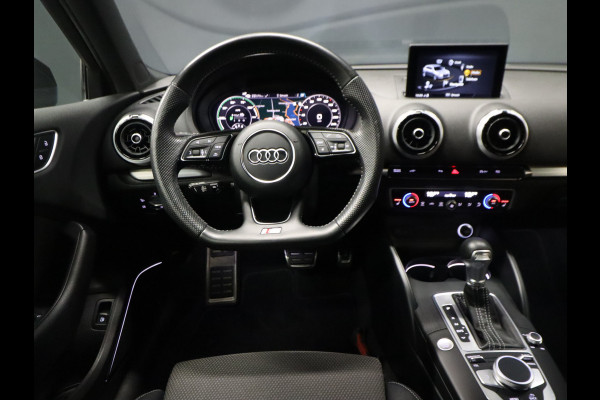 Audi A3 Sportback 40 e-tron Advance Sport [BANG & OLUFSEN, STOELVERWARMING, PDC V+A, ADAP. CRUISE, CLIMATE, NIEUWSTAAT]