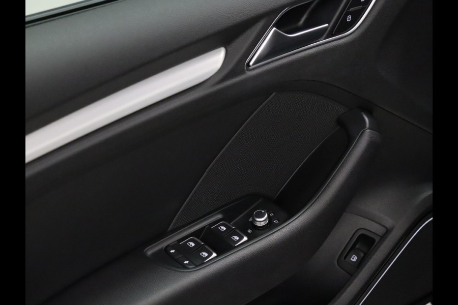 Audi A3 Sportback 40 e-tron Advance Sport [BANG & OLUFSEN, STOELVERWARMING, PDC V+A, ADAP. CRUISE, CLIMATE, NIEUWSTAAT]