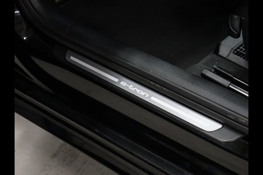 Audi A3 Sportback 40 e-tron Advance Sport [BANG & OLUFSEN, STOELVERWARMING, PDC V+A, ADAP. CRUISE, CLIMATE, NIEUWSTAAT]