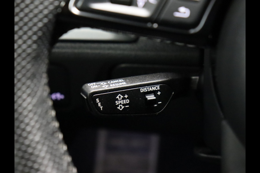 Audi A3 Sportback 40 e-tron Advance Sport [BANG & OLUFSEN, STOELVERWARMING, PDC V+A, ADAP. CRUISE, CLIMATE, NIEUWSTAAT]