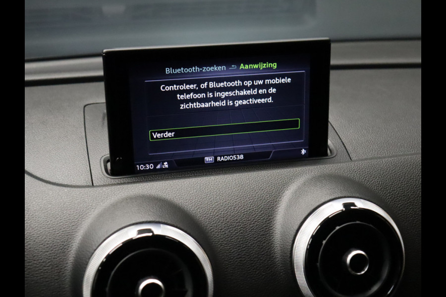Audi A3 Sportback 40 e-tron Advance Sport [BANG & OLUFSEN, STOELVERWARMING, PDC V+A, ADAP. CRUISE, CLIMATE, NIEUWSTAAT]
