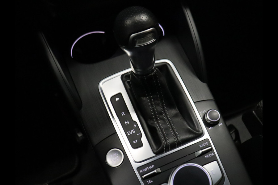 Audi A3 Sportback 40 e-tron Advance Sport [BANG & OLUFSEN, STOELVERWARMING, PDC V+A, ADAP. CRUISE, CLIMATE, NIEUWSTAAT]