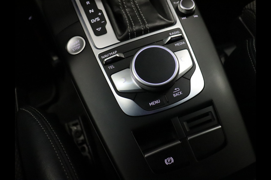 Audi A3 Sportback 40 e-tron Advance Sport [BANG & OLUFSEN, STOELVERWARMING, PDC V+A, ADAP. CRUISE, CLIMATE, NIEUWSTAAT]