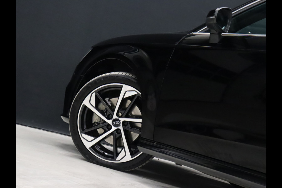 Audi A3 Sportback 40 e-tron Advance Sport [BANG & OLUFSEN, STOELVERWARMING, PDC V+A, ADAP. CRUISE, CLIMATE, NIEUWSTAAT]
