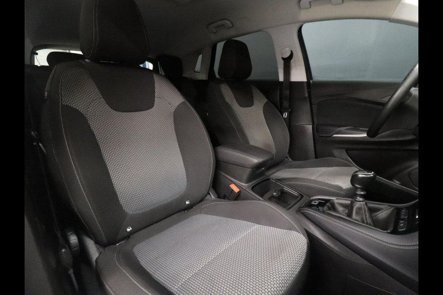 Opel Grandland X 1.2 Turbo Business Edition [APPLE CARPLAY, ANDROID, PARKEERSENSOREN V+A, NAVIGATIE, CRUISE, AIRCO, NIEUWSTAAT]