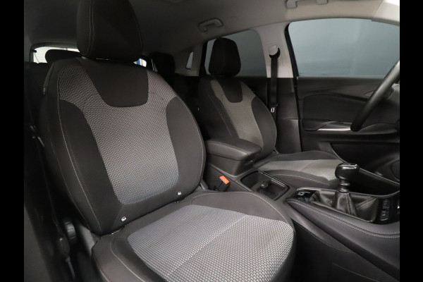 Opel Grandland X 1.2 Turbo Business Edition [APPLE CARPLAY, ANDROID, PARKEERSENSOREN V+A, NAVIGATIE, CRUISE, AIRCO, NIEUWSTAAT]
