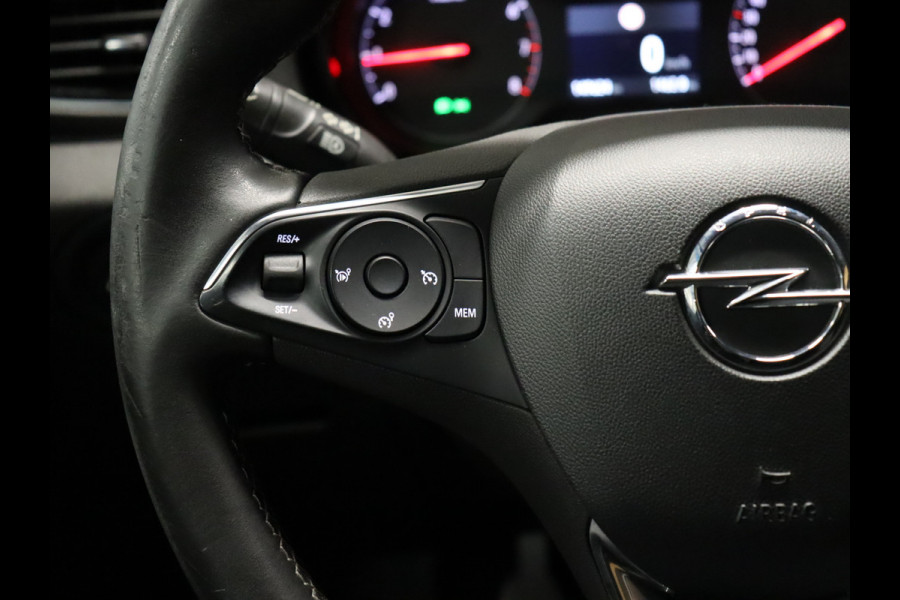 Opel Grandland X 1.2 Turbo Business Edition [APPLE CARPLAY, ANDROID, PARKEERSENSOREN V+A, NAVIGATIE, CRUISE, AIRCO, NIEUWSTAAT]