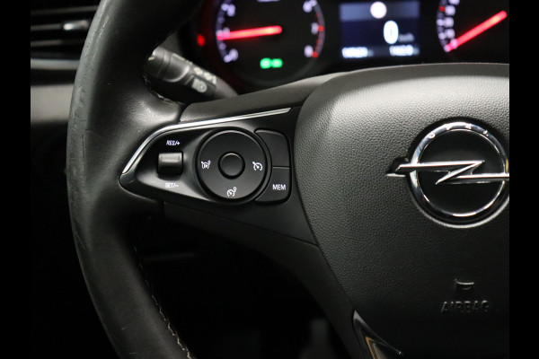 Opel Grandland X 1.2 Turbo Business Edition [APPLE CARPLAY, ANDROID, PARKEERSENSOREN V+A, NAVIGATIE, CRUISE, AIRCO, NIEUWSTAAT]
