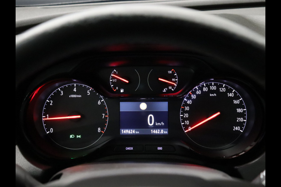 Opel Grandland X 1.2 Turbo Business Edition [APPLE CARPLAY, ANDROID, PARKEERSENSOREN V+A, NAVIGATIE, CRUISE, AIRCO, NIEUWSTAAT]