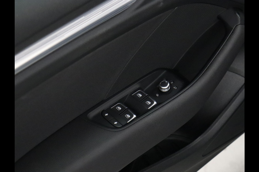 Audi A3 Limousine 30 TFSI Advance Sport *WEEKAANBIEDING* [VIRTUAL COCKPIT, SPORTSTOELEN, PDC ACHTER, NAVIGATIE, CRUISE CONTROL, CLIMATE CONTROL, NIEUWSTAAT]