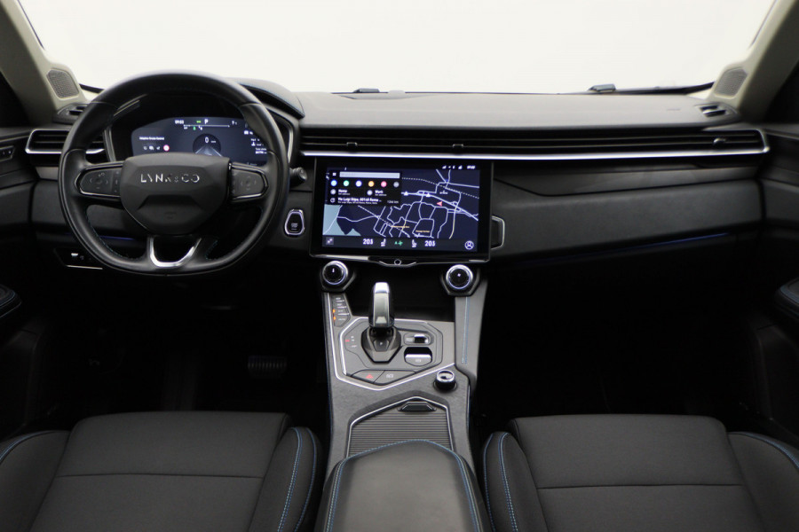 Lynk & Co 01 1.5 Plug-in Hybrid 360° Camera, Panoramadak, ACC, Apple Carplay, DAB, PDC, 20''