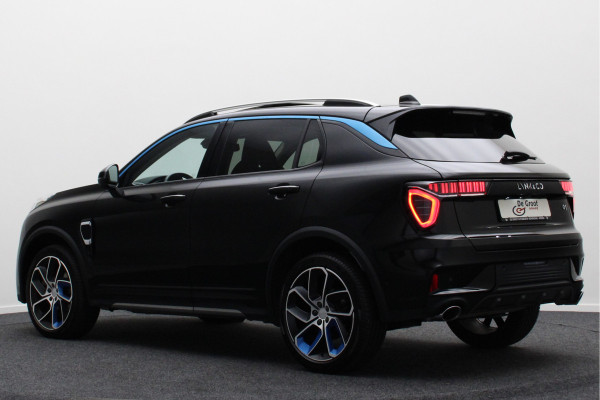 Lynk & Co 01 1.5 Plug-in Hybrid 360° Camera, Panoramadak, ACC, Apple Carplay, DAB, PDC, 20''