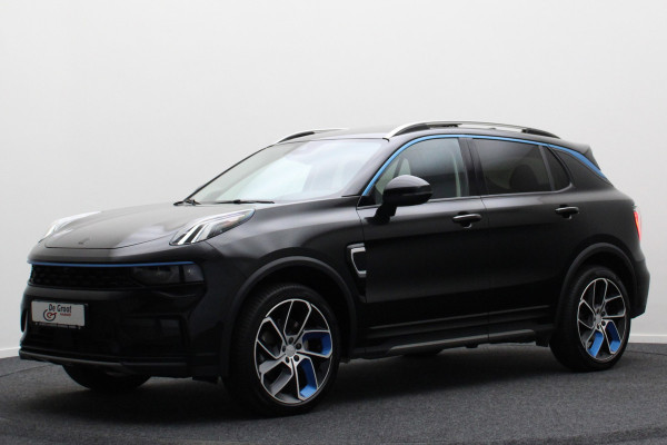 Lynk & Co 01 1.5 Plug-in Hybrid 360° Camera, Panoramadak, ACC, Apple Carplay, DAB, PDC, 20''