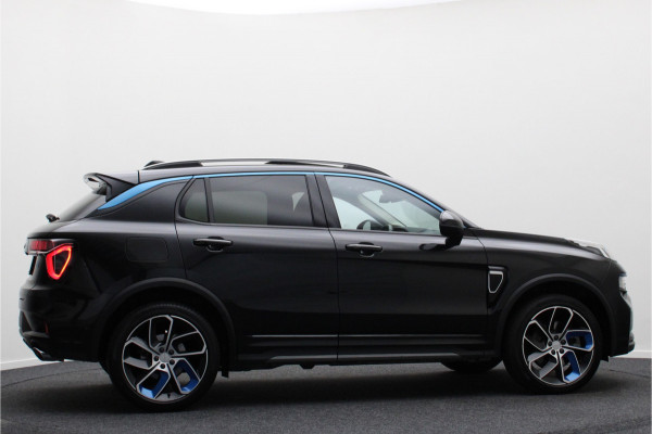 Lynk & Co 01 1.5 Plug-in Hybrid 360° Camera, Panoramadak, ACC, Apple Carplay, DAB, PDC, 20''