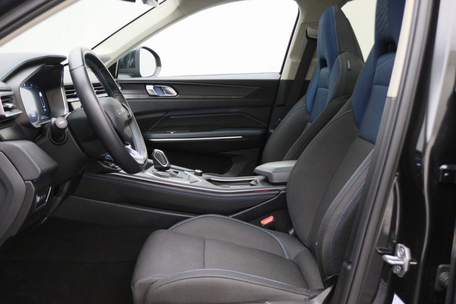 Lynk & Co 01 1.5 Plug-in Hybrid 360° Camera, Panoramadak, ACC, Apple Carplay, DAB, PDC, 20''