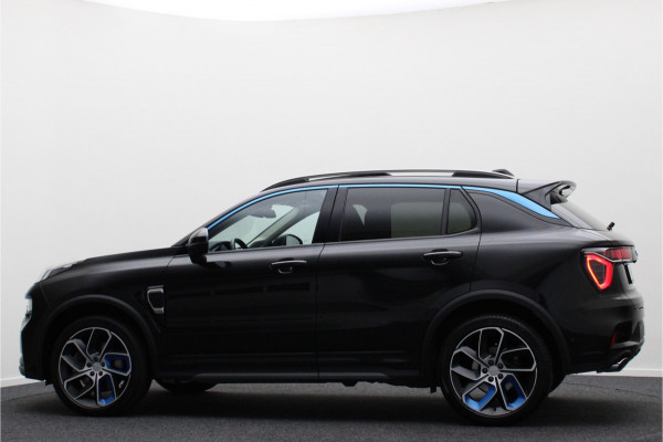 Lynk & Co 01 1.5 Plug-in Hybrid 360° Camera, Panoramadak, ACC, Apple Carplay, DAB, PDC, 20''
