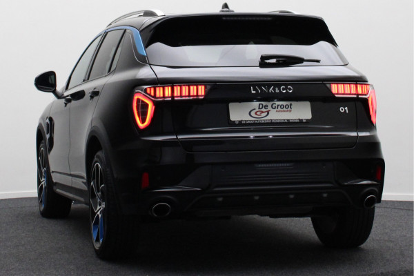 Lynk & Co 01 1.5 Plug-in Hybrid 360° Camera, Panoramadak, ACC, Apple Carplay, DAB, PDC, 20''