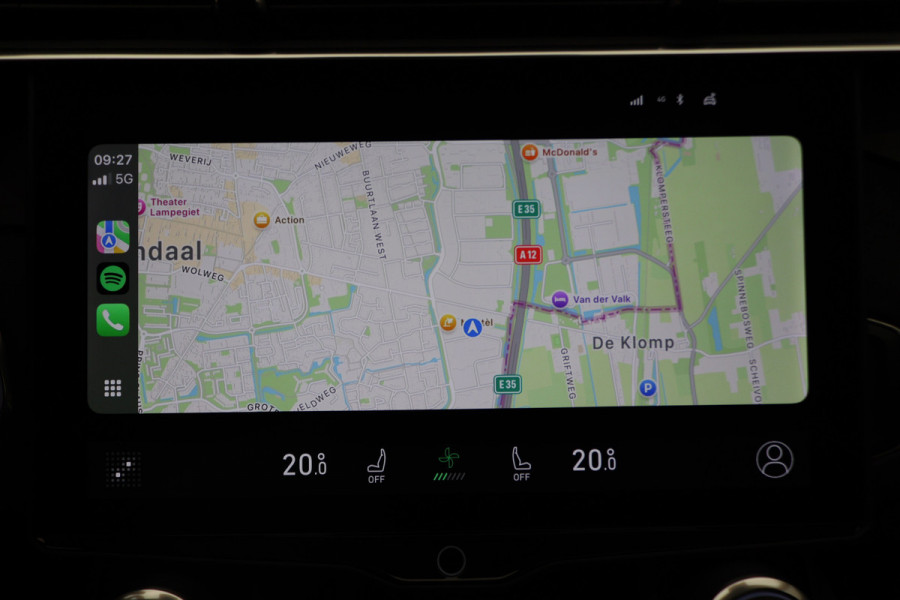 Lynk & Co 01 1.5 Plug-in Hybrid 360° Camera, Panoramadak, ACC, Apple Carplay, DAB, PDC, 20''