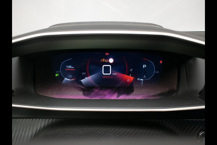 Peugeot 208 1.2 PureTech Allure Sport (APPLE CARPLAY,NAVI,CRUISE,LED,SFEERVERLICHTING,KEYLESS,CAMERA,PDC,DAB,LM VELGEN,NETTESTAAT)