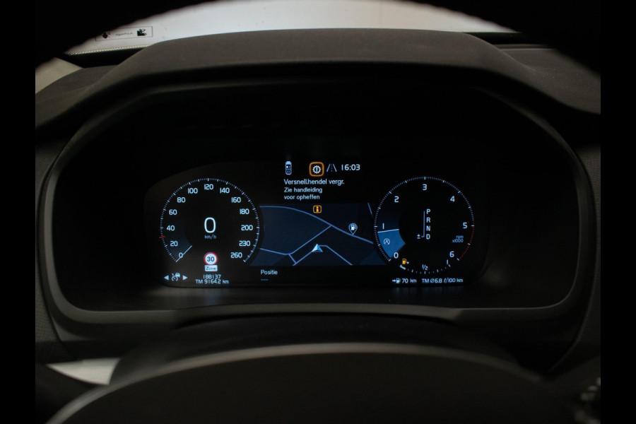Volvo XC90 2.0 D4 Inscription (APPLE CARPLAY,NAVI,LED,LEDER,ELECTRISCHE STOELEN,CAMERA,TREKHAAK,GETINT,PDC,7ZITS,NETTESTAAT)