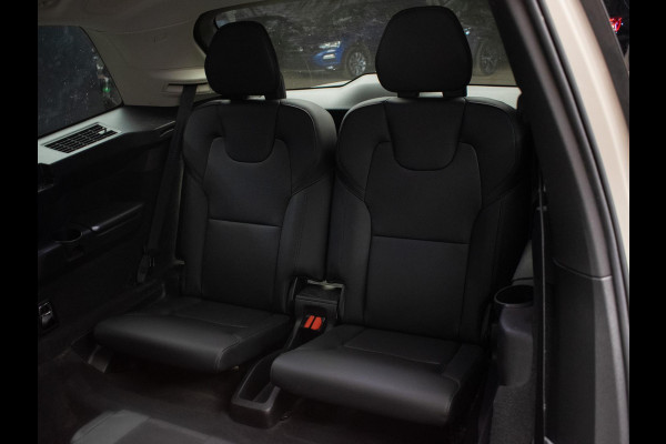 Volvo XC90 2.0 D4 Inscription (APPLE CARPLAY,NAVI,LED,LEDER,ELECTRISCHE STOELEN,CAMERA,TREKHAAK,GETINT,PDC,7ZITS,NETTESTAAT)