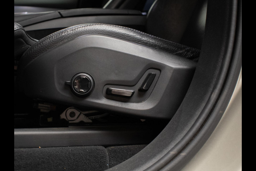 Volvo XC90 2.0 D4 Inscription (APPLE CARPLAY,NAVI,LED,LEDER,ELECTRISCHE STOELEN,CAMERA,TREKHAAK,GETINT,PDC,7ZITS,NETTESTAAT)