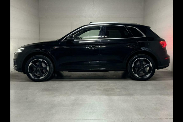Audi Q5 55 TFSI e Quattro S-Line Pano Virtual ACC NAP
