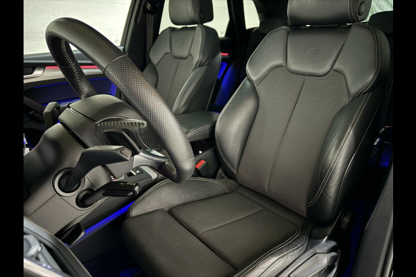 Audi Q5 55 TFSI e Quattro S-Line Pano Virtual ACC NAP