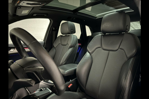 Audi Q5 55 TFSI e Quattro S-Line Pano Virtual ACC NAP