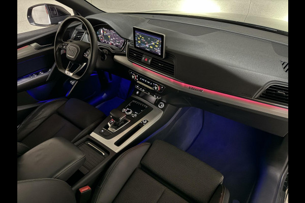Audi Q5 55 TFSI e Quattro S-Line Pano Virtual ACC NAP