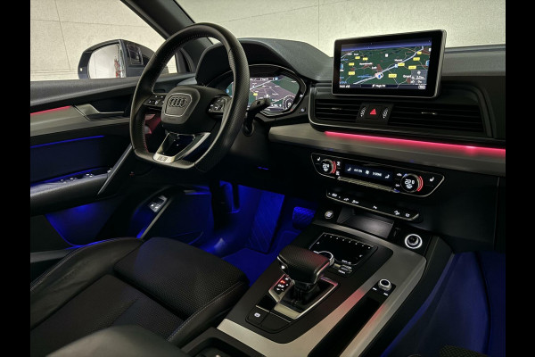 Audi Q5 55 TFSI e Quattro S-Line Pano Virtual ACC NAP