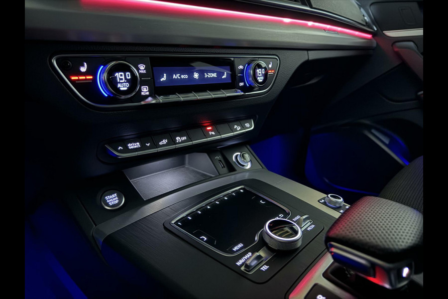 Audi Q5 55 TFSI e Quattro S-Line Pano Virtual ACC NAP