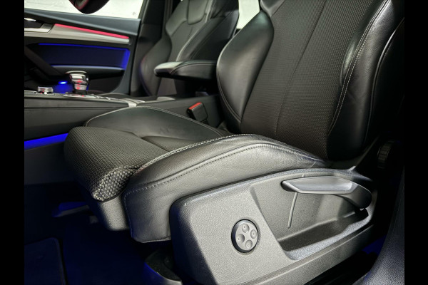 Audi Q5 55 TFSI e Quattro S-Line Pano Virtual ACC NAP