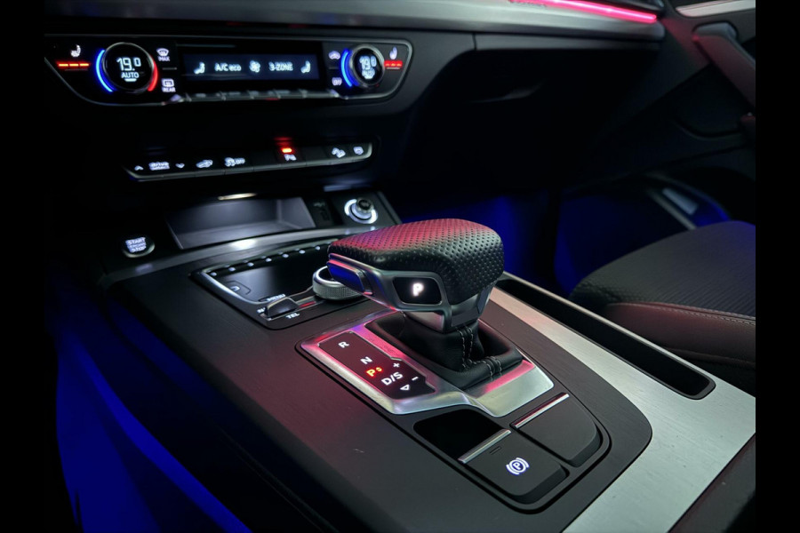 Audi Q5 55 TFSI e Quattro S-Line Pano Virtual ACC NAP