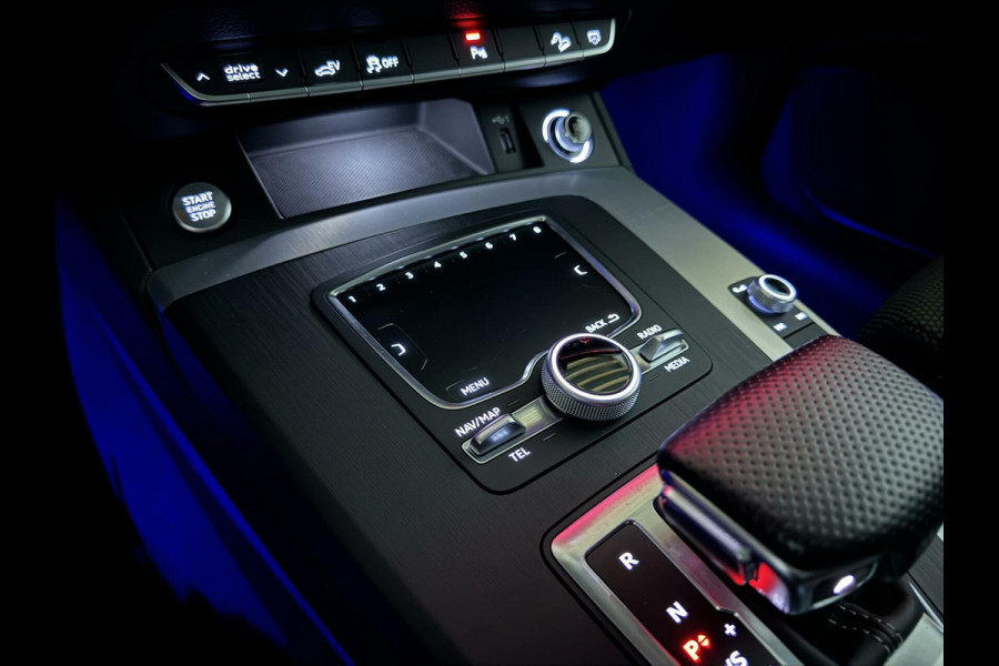 Audi Q5 55 TFSI e Quattro S-Line Pano Virtual ACC NAP