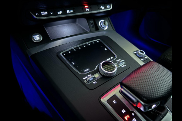 Audi Q5 55 TFSI e Quattro S-Line Pano Virtual ACC NAP