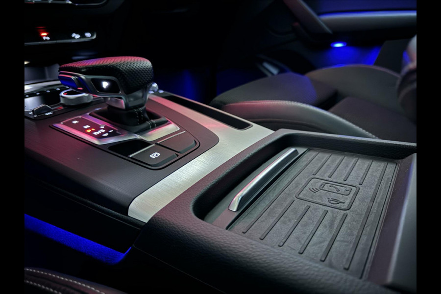 Audi Q5 55 TFSI e Quattro S-Line Pano Virtual ACC NAP