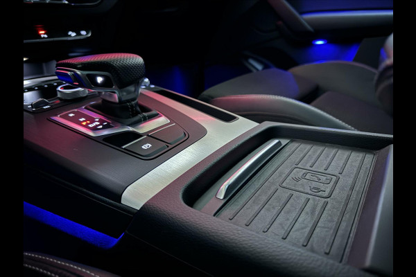 Audi Q5 55 TFSI e Quattro S-Line Pano Virtual ACC NAP