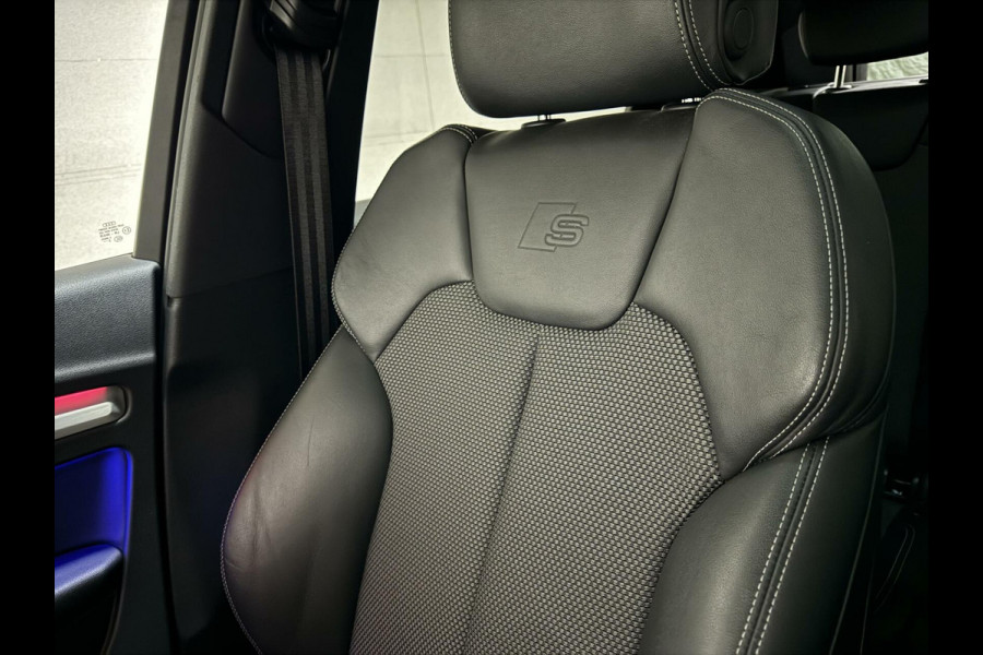 Audi Q5 55 TFSI e Quattro S-Line Pano Virtual ACC NAP