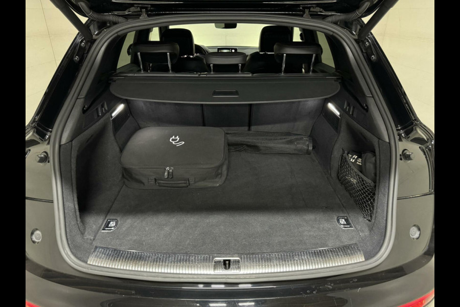 Audi Q5 55 TFSI e Quattro S-Line Pano Virtual ACC NAP