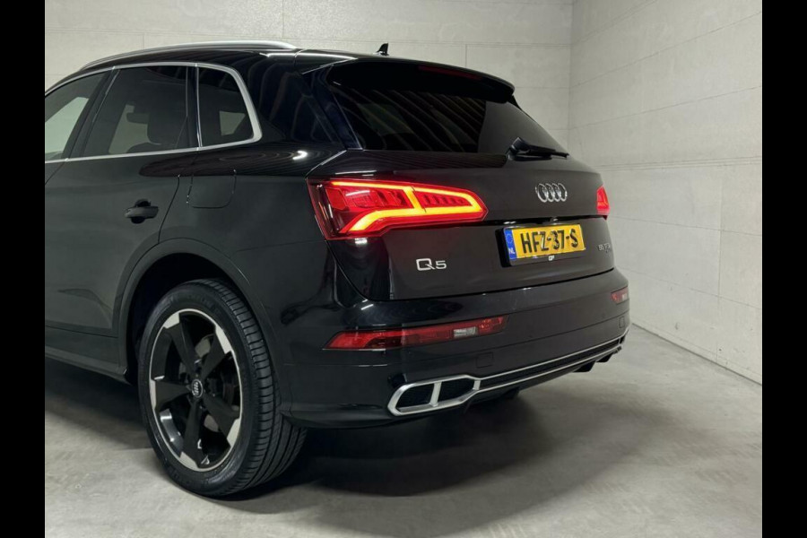 Audi Q5 55 TFSI e Quattro S-Line Pano Virtual ACC NAP