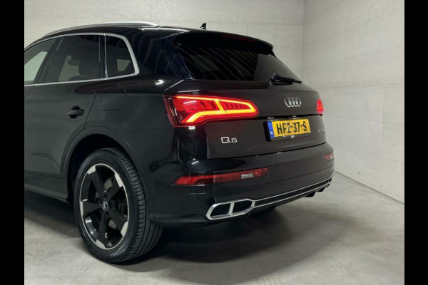Audi Q5 55 TFSI e Quattro S-Line Pano Virtual ACC NAP