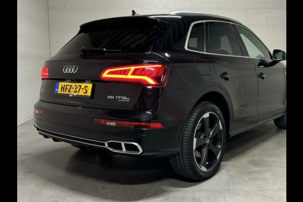 Audi Q5 55 TFSI e Quattro S-Line Pano Virtual ACC NAP