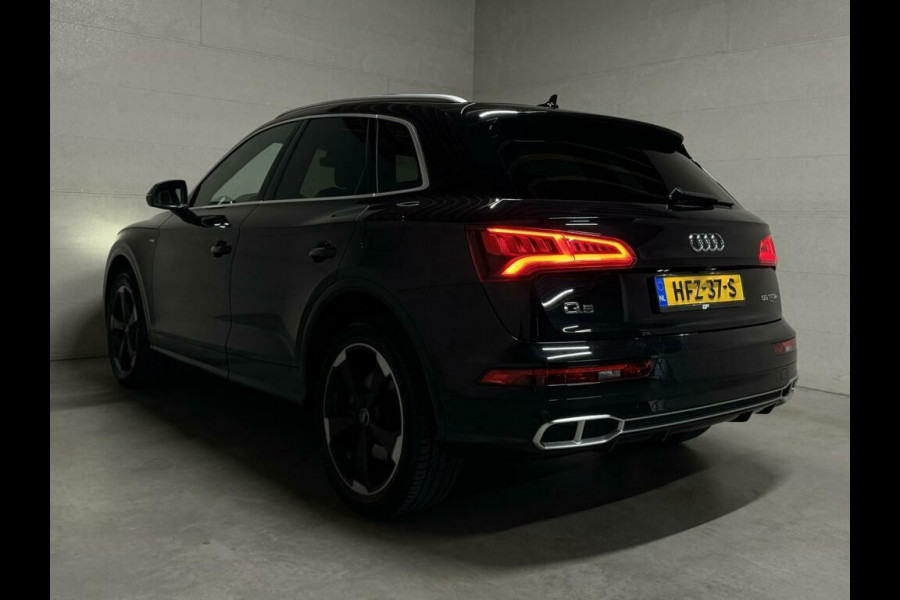 Audi Q5 55 TFSI e Quattro S-Line Pano Virtual ACC NAP
