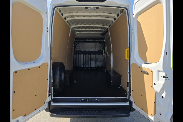 Iveco Daily 35S14V 2.3 352L H2 - 140 Pk - Euro 6 - Airco - Cruise Control